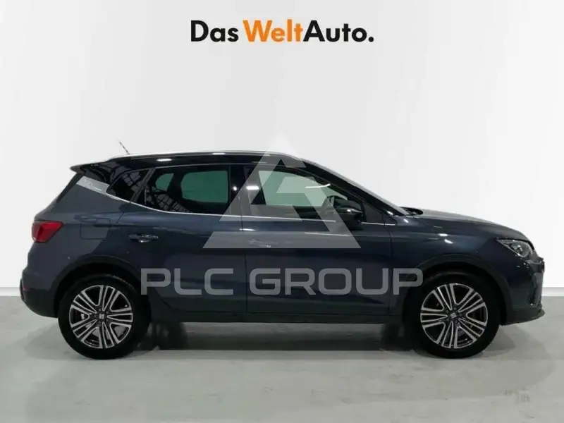 2024 Seat Alteca