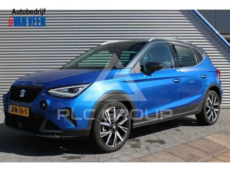 2024 Seat Alteca
