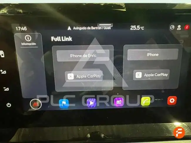 2024 Seat Alteca