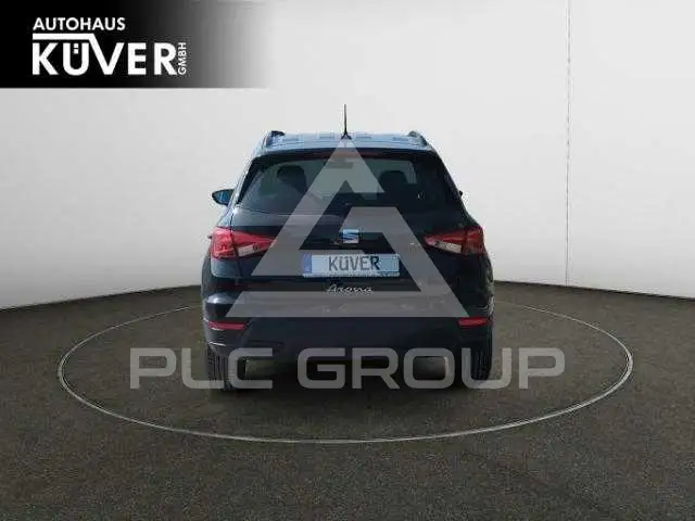 2024 Seat Alteca