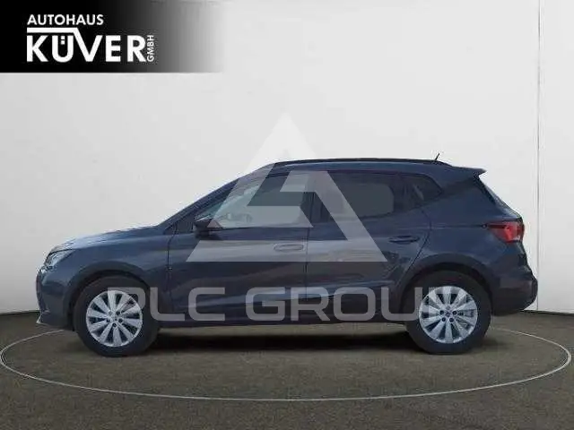2024 Seat Alteca