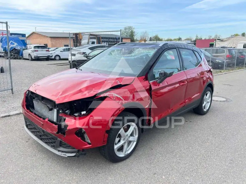 2024 Seat Alteca