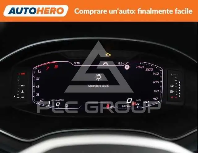 2024 Seat Alteca