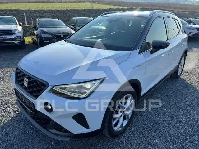 2024 Seat Alteca