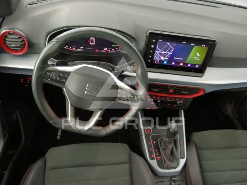2024 Seat Alteca