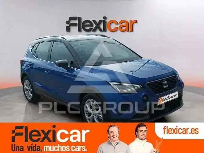 2024 Seat Alteca