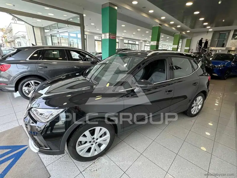 2024 Seat Alteca