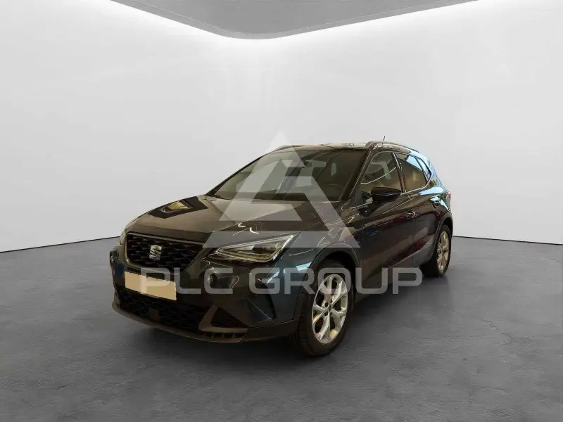 2024 Seat Alteca