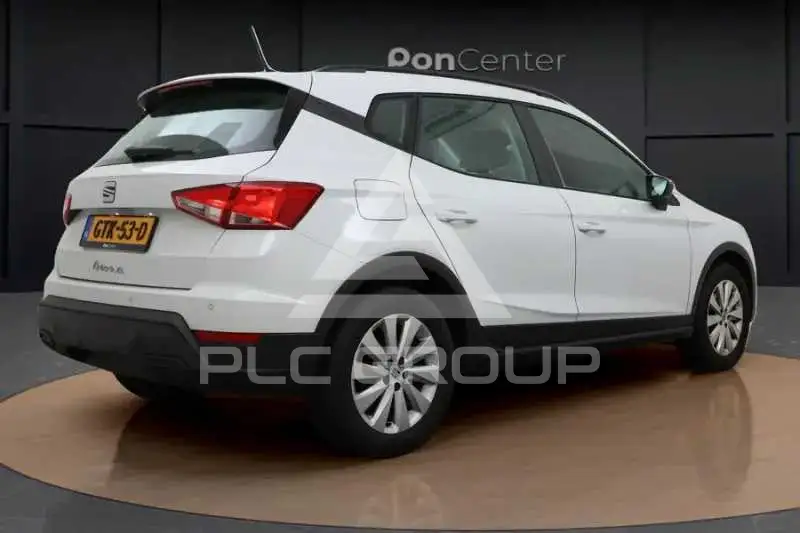 2024 Seat Alteca