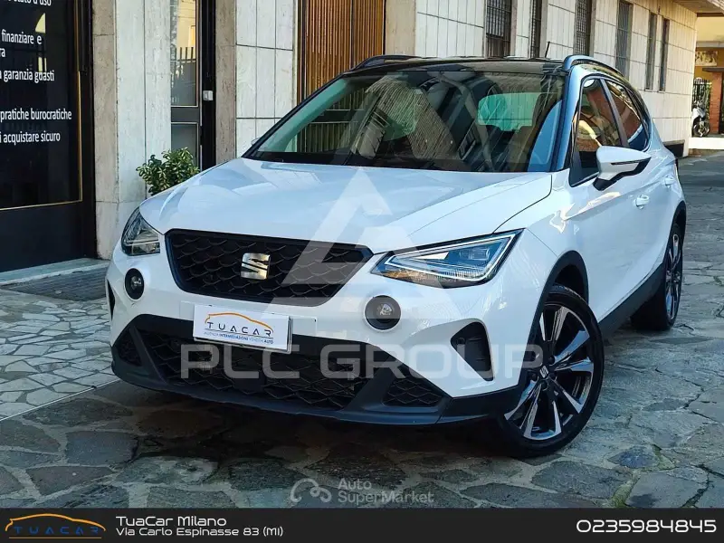 2024 Seat Alteca