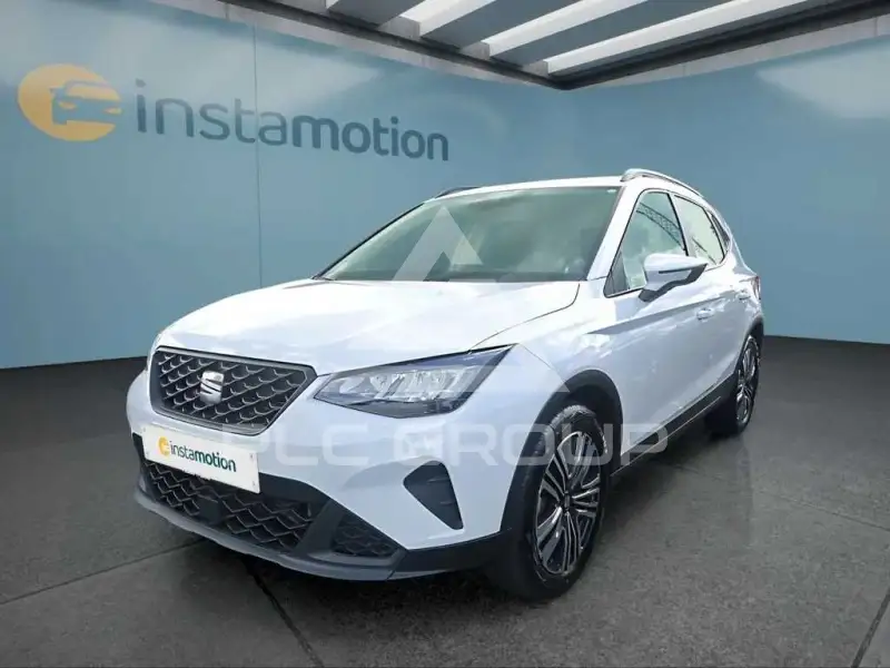 2024 Seat Alteca