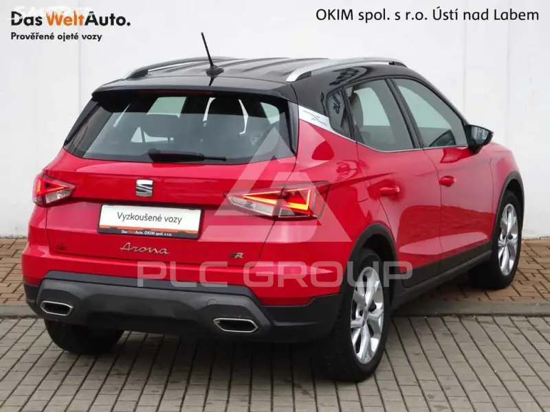 2024 Seat Alteca