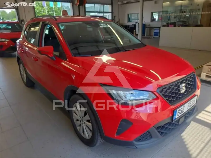 2024 Seat Alteca
