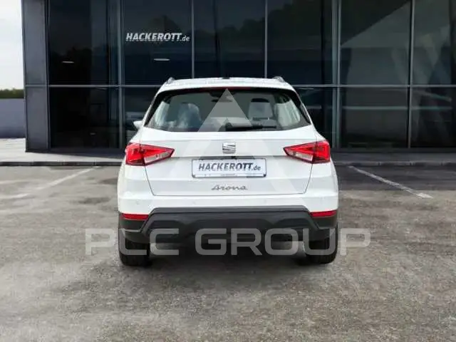 2024 Seat Alteca