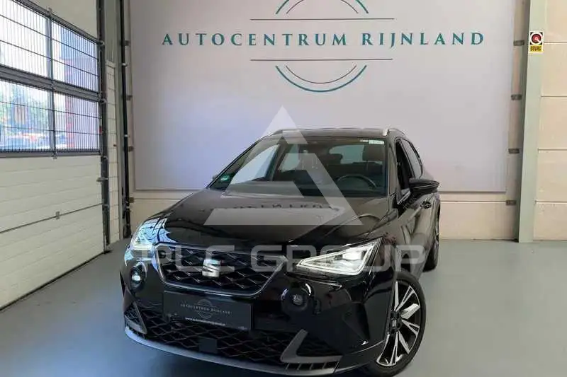 2024 Seat Alteca
