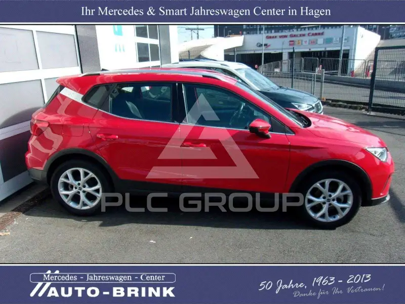 2024 Seat Alteca