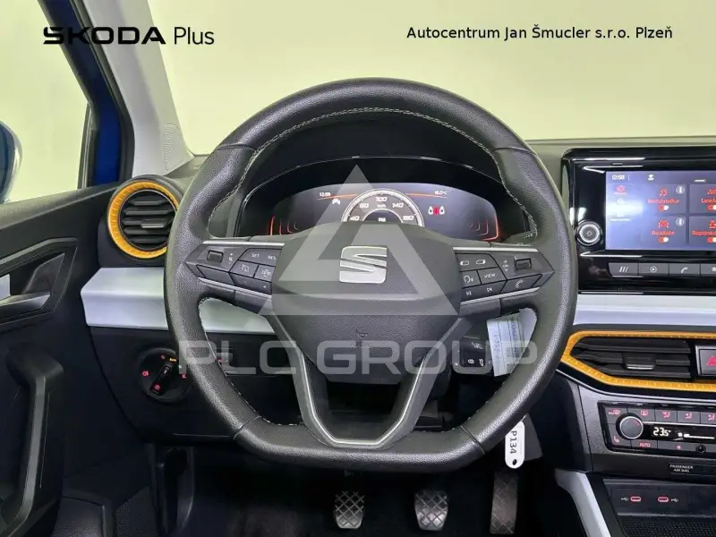 2024 Seat Alteca