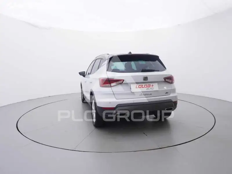 2024 Seat Alteca