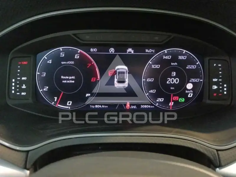 2024 Seat Alteca