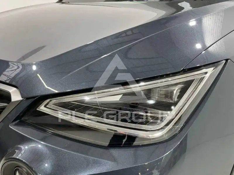 2024 Seat Alteca