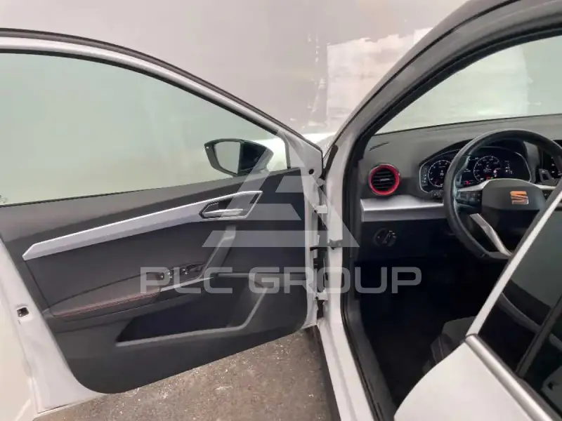 2024 Seat Alteca