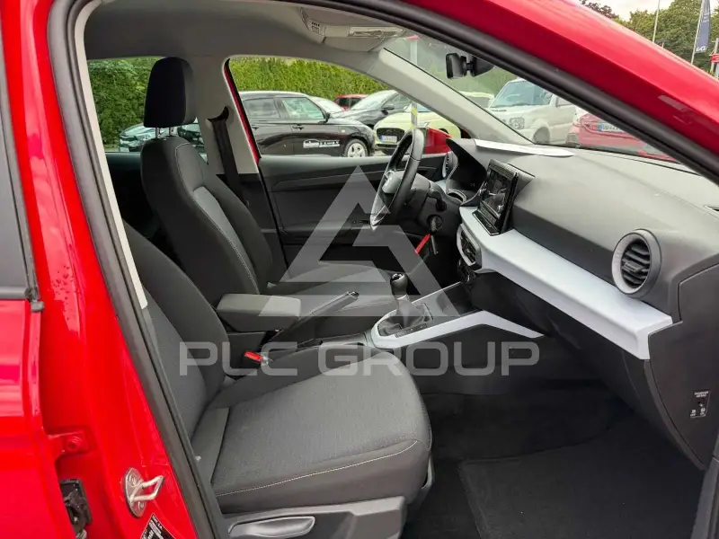 2024 Seat Alteca