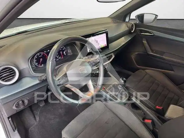 2024 Seat Alteca