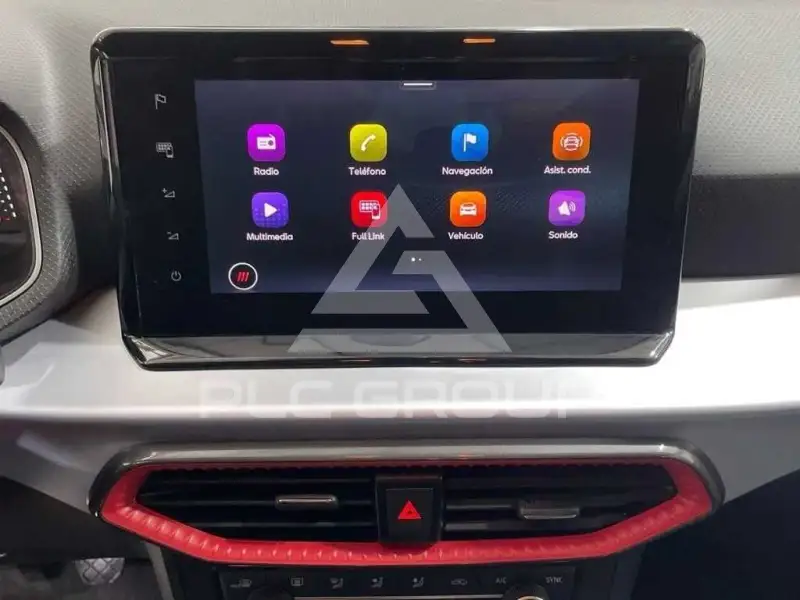 2024 Seat Alteca