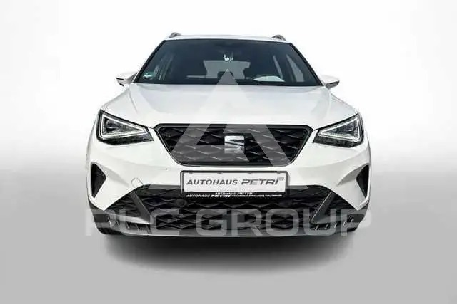 2024 Seat Alteca