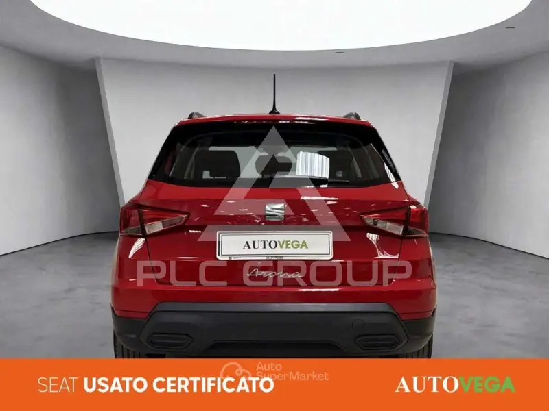2024 Seat Alteca