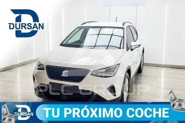 2024 Seat Alteca