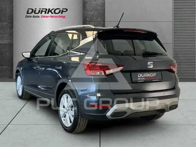 2024 Seat Alteca