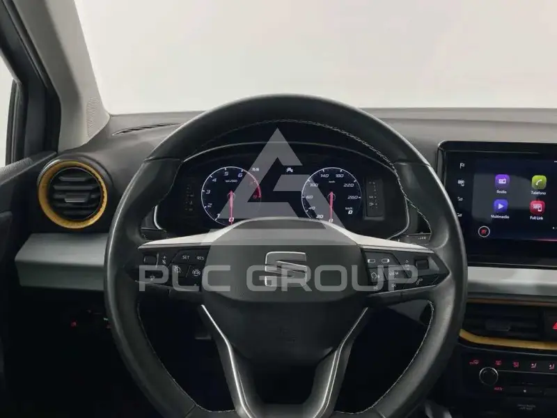 2024 Seat Alteca