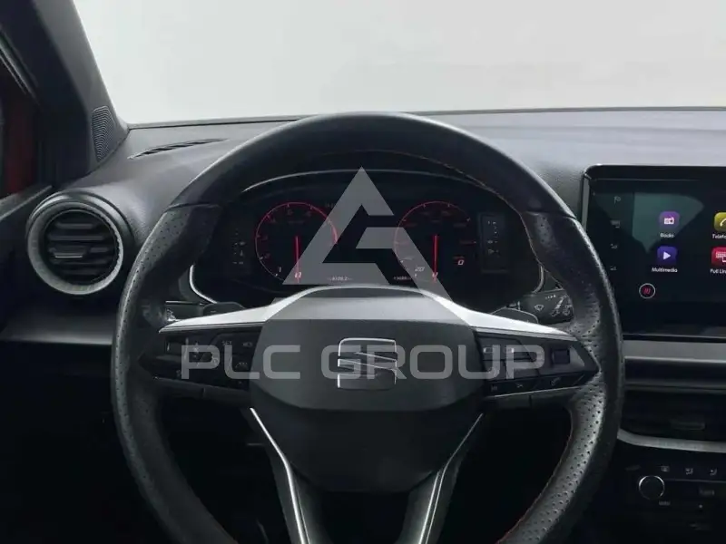 2024 Seat Alteca