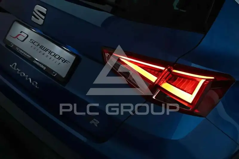 2024 Seat Alteca