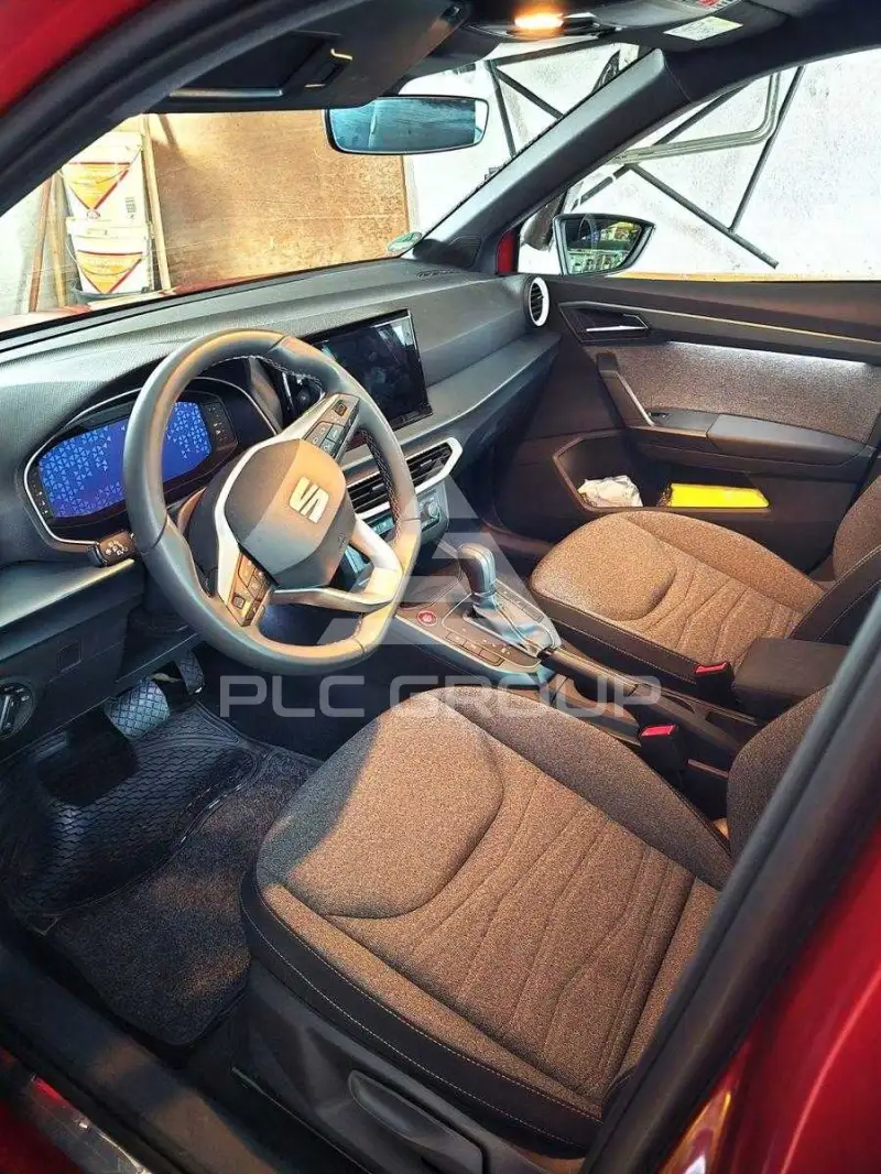 2024 Seat Alteca
