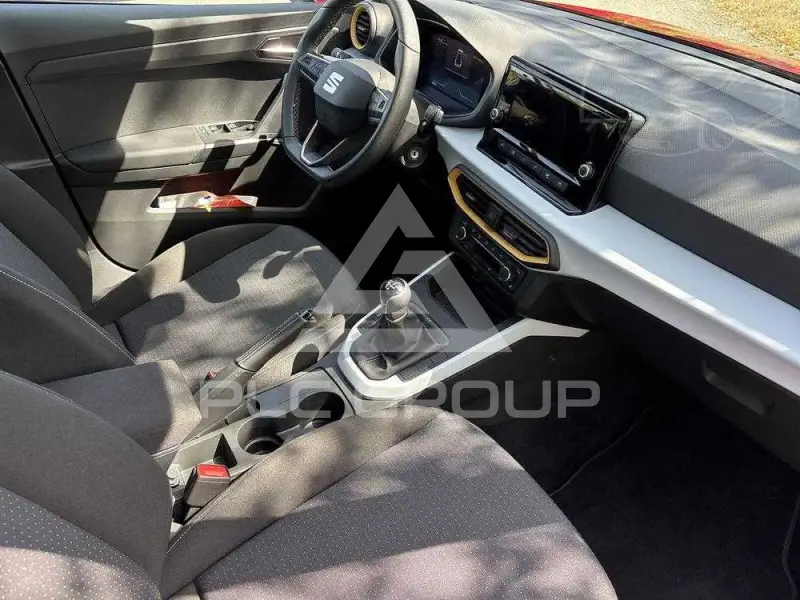 2024 Seat Alteca