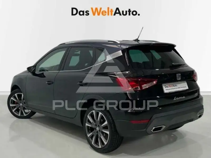 2024 Seat Alteca