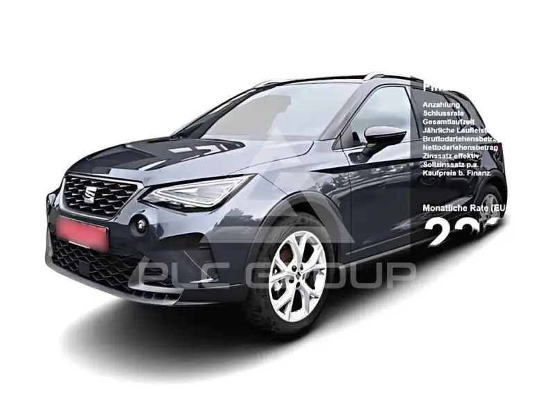 2024 Seat Alteca