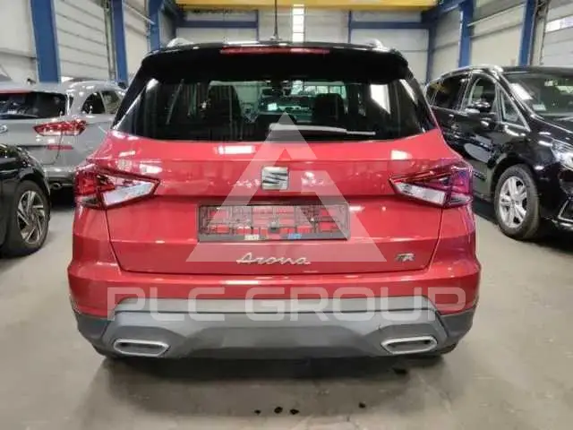 2024 Seat Alteca