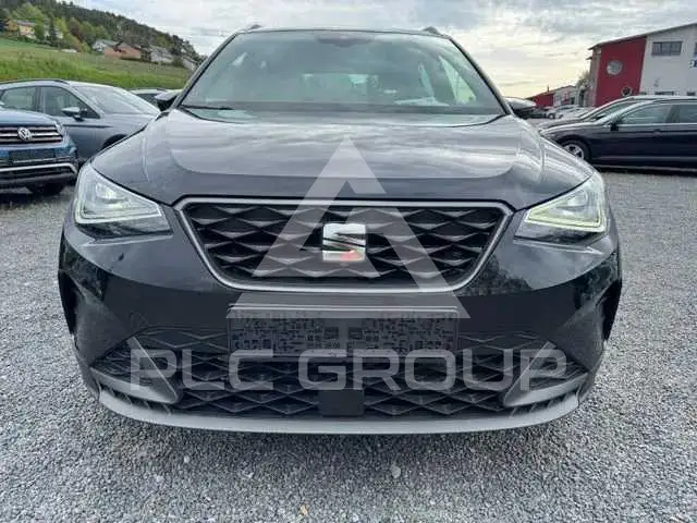 2024 Seat Alteca
