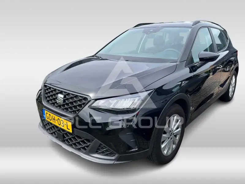 2024 Seat Alteca