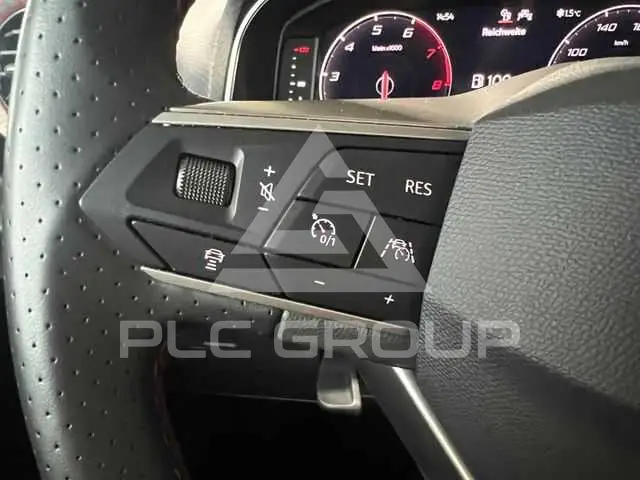 2024 Seat Alteca
