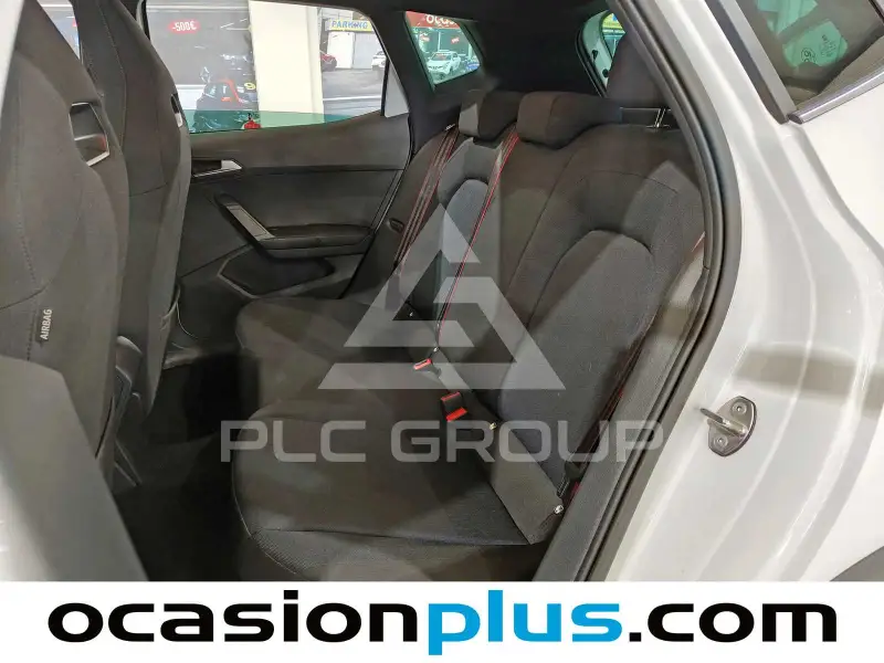 2024 Seat Alteca