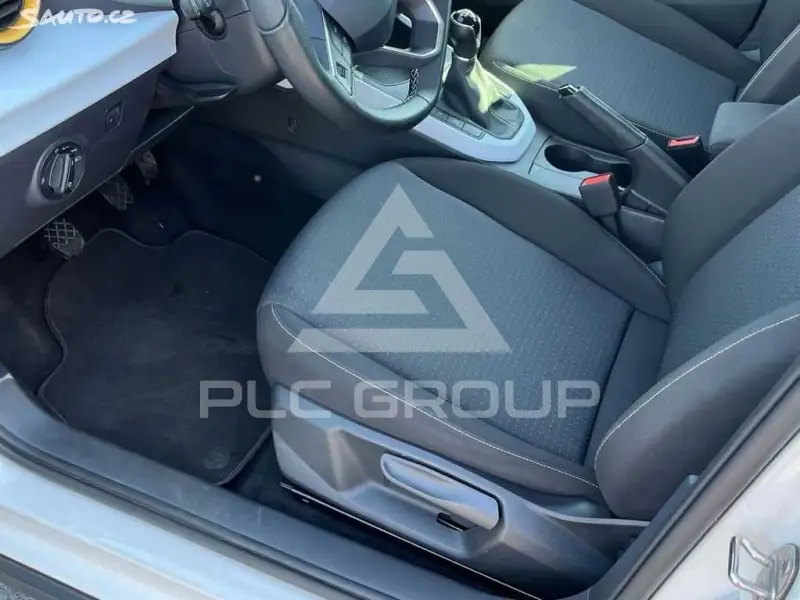 2024 Seat Alteca