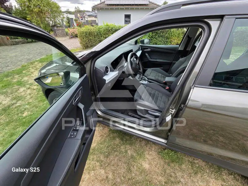 2024 Seat Alteca