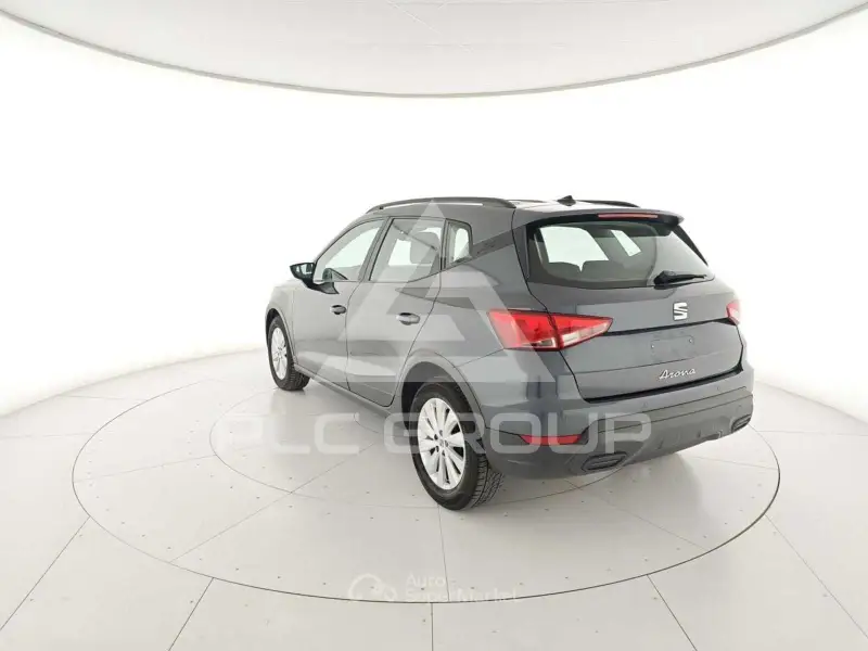 2024 Seat Alteca