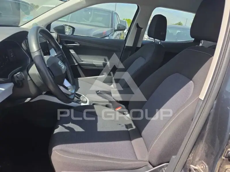2024 Seat Alteca