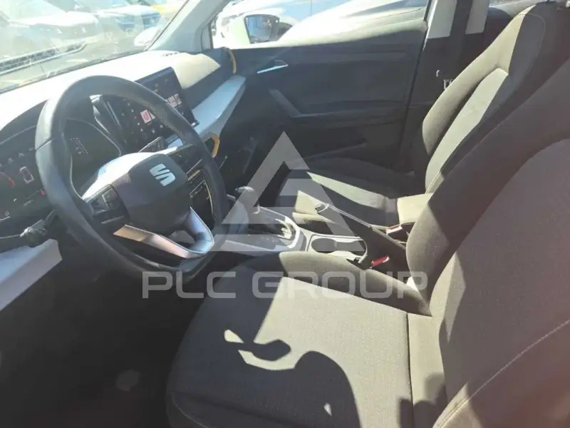 2024 Seat Alteca