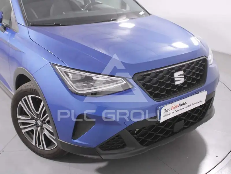 2024 Seat Alteca